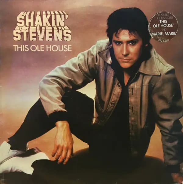 This Ole House - Shakin' Stevens