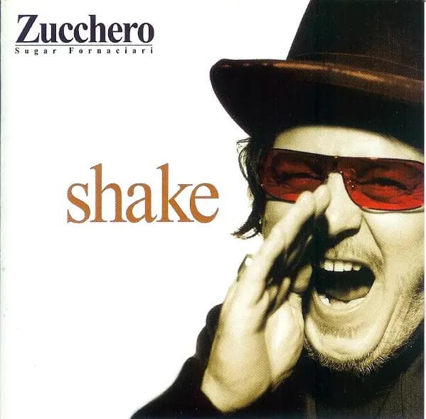 Shake - Zucchero