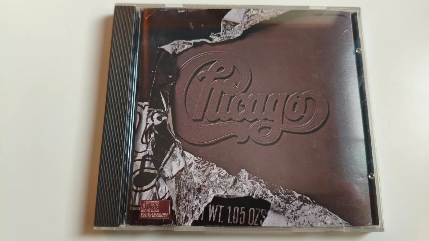 Główne zdjęcie - Chicago - Chicago X