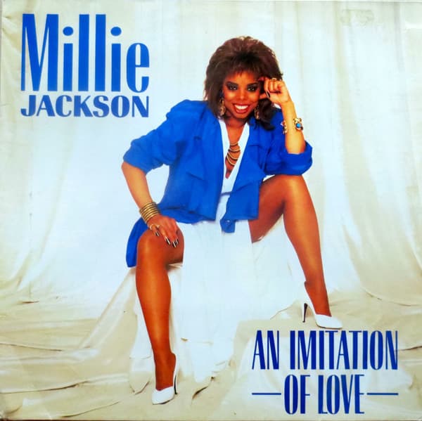 An Imitation Of Love - Millie Jackson