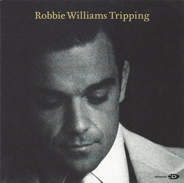 Tripping - Robbie Williams