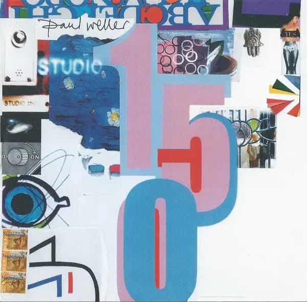 Główne zdjęcie - Paul Weller - Studio 150