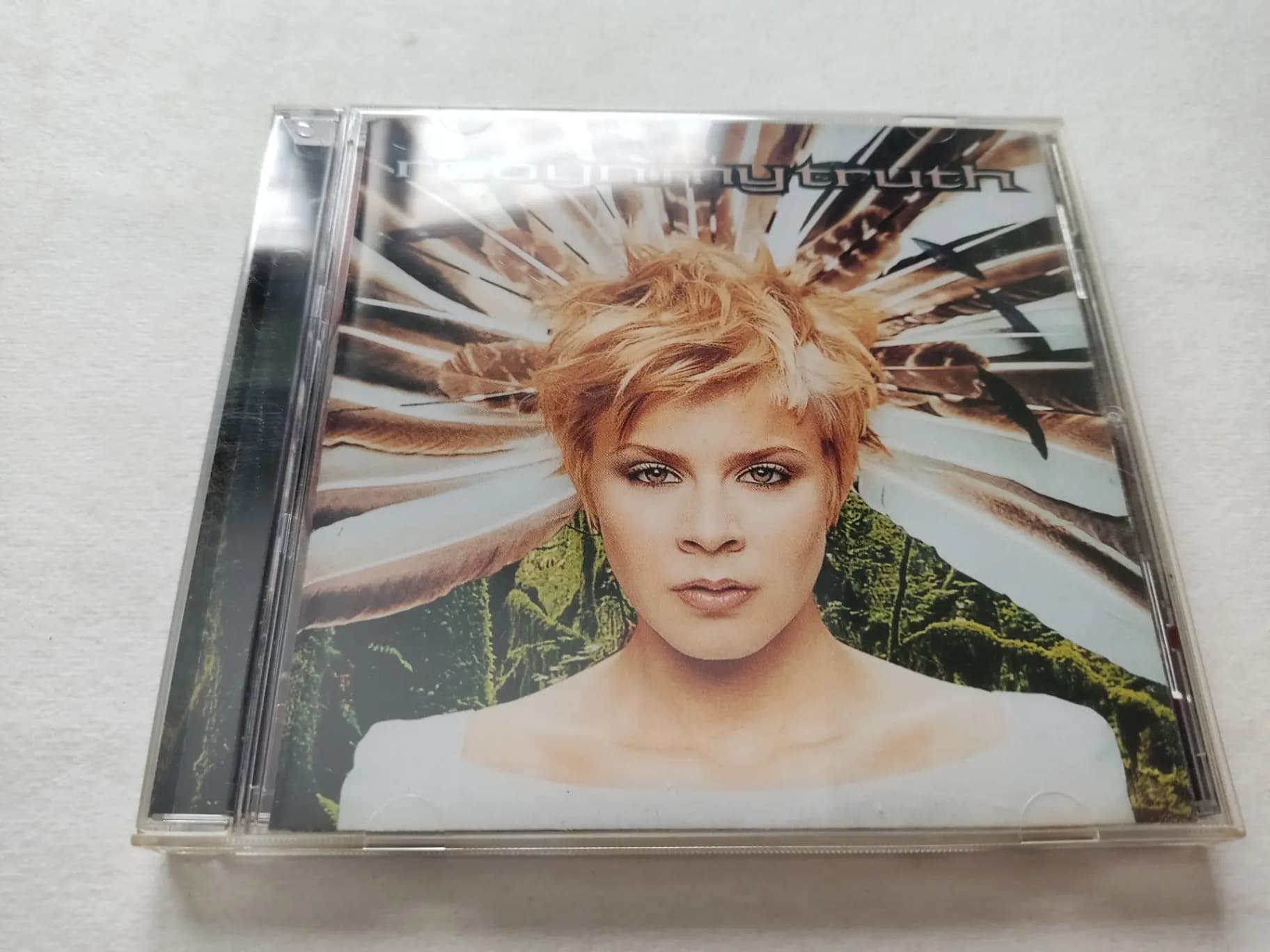 Główne zdjęcie - Robyn - My Truth