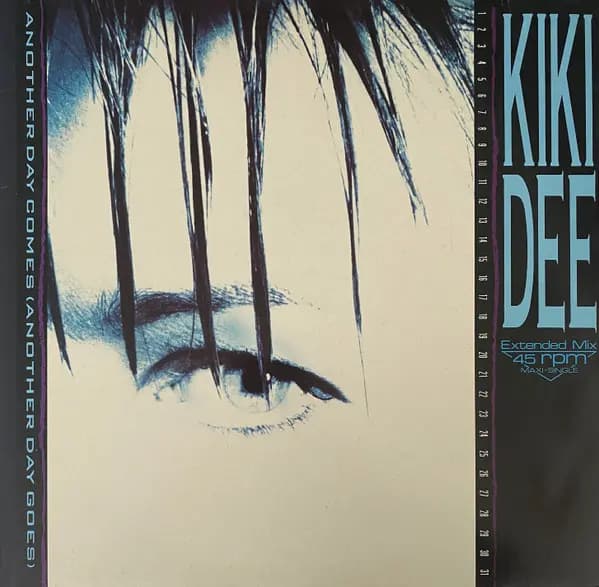 Główne zdjęcie - Kiki Dee - Another Day Comes (Extended Mix)