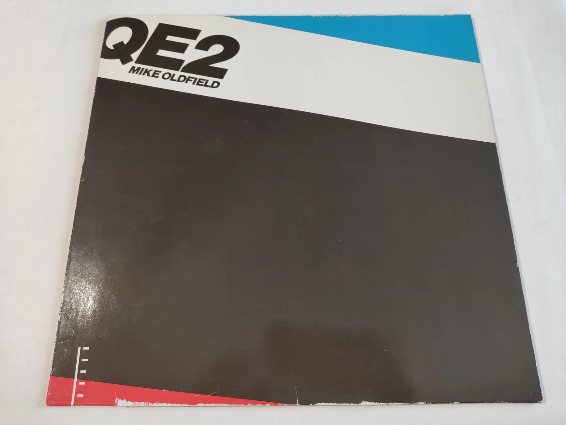 QE2 - Mike Oldfield