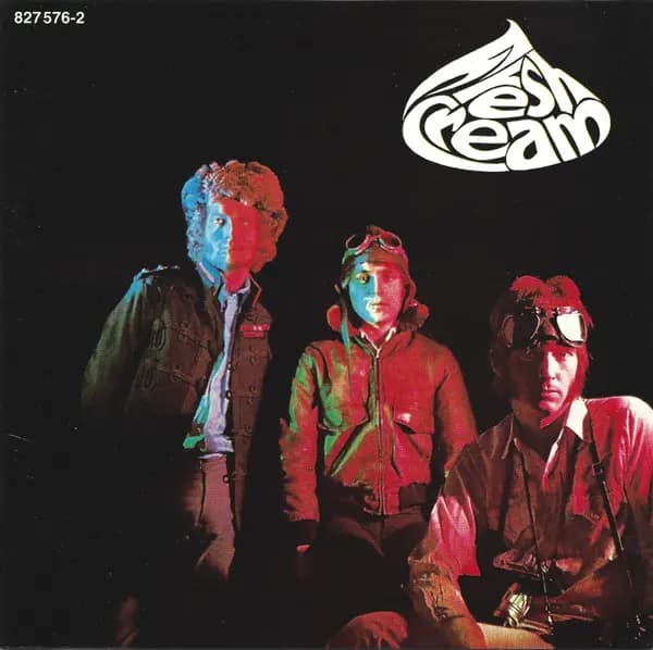 Główne zdjęcie - Cream  - Fresh Cream