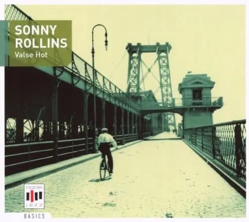 Valse Hot - Sonny Rollins