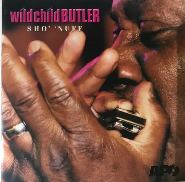 Główne zdjęcie - Wild Child Butler - Sho' 'Nuff