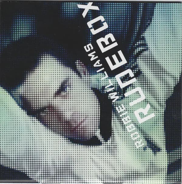 Rudebox - Robbie Williams
