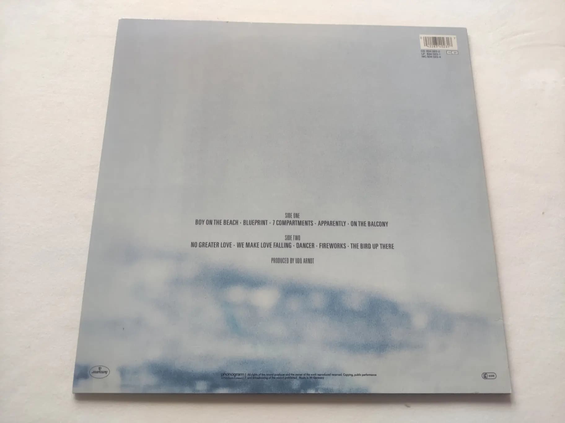 Główne zdjęcie - Rainbirds - Rainbirds