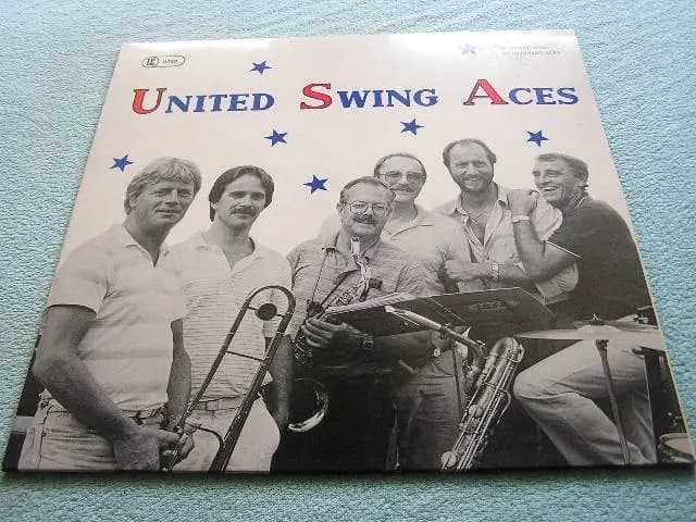 Główne zdjęcie - UNITED SWING ACES - UNITED SWING ACES