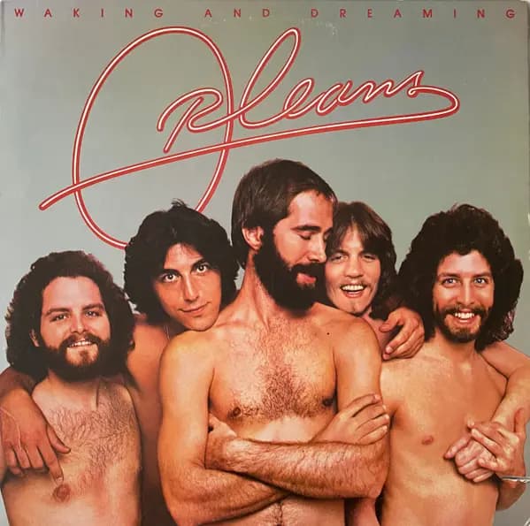Główne zdjęcie - Orleans - Waking And Dreaming