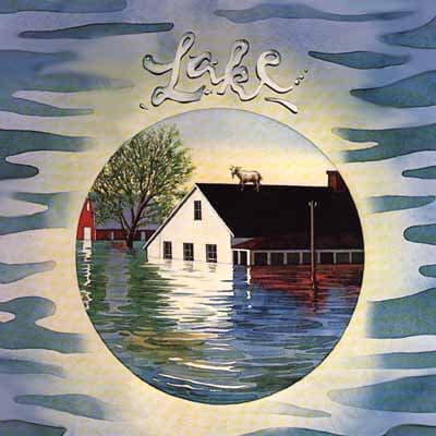 Lake II - Lake (2)