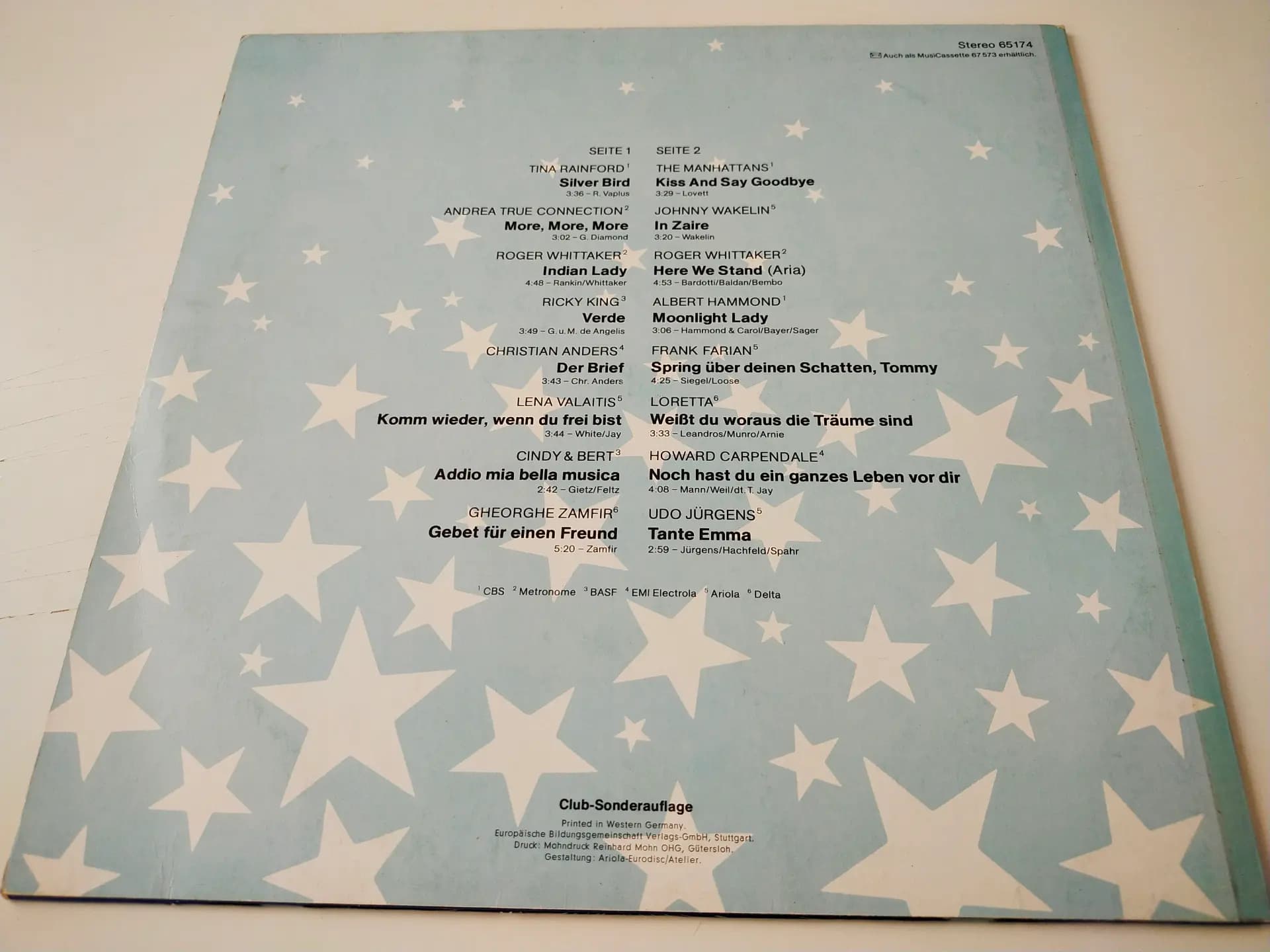 Główne zdjęcie - Various - Hit-Box