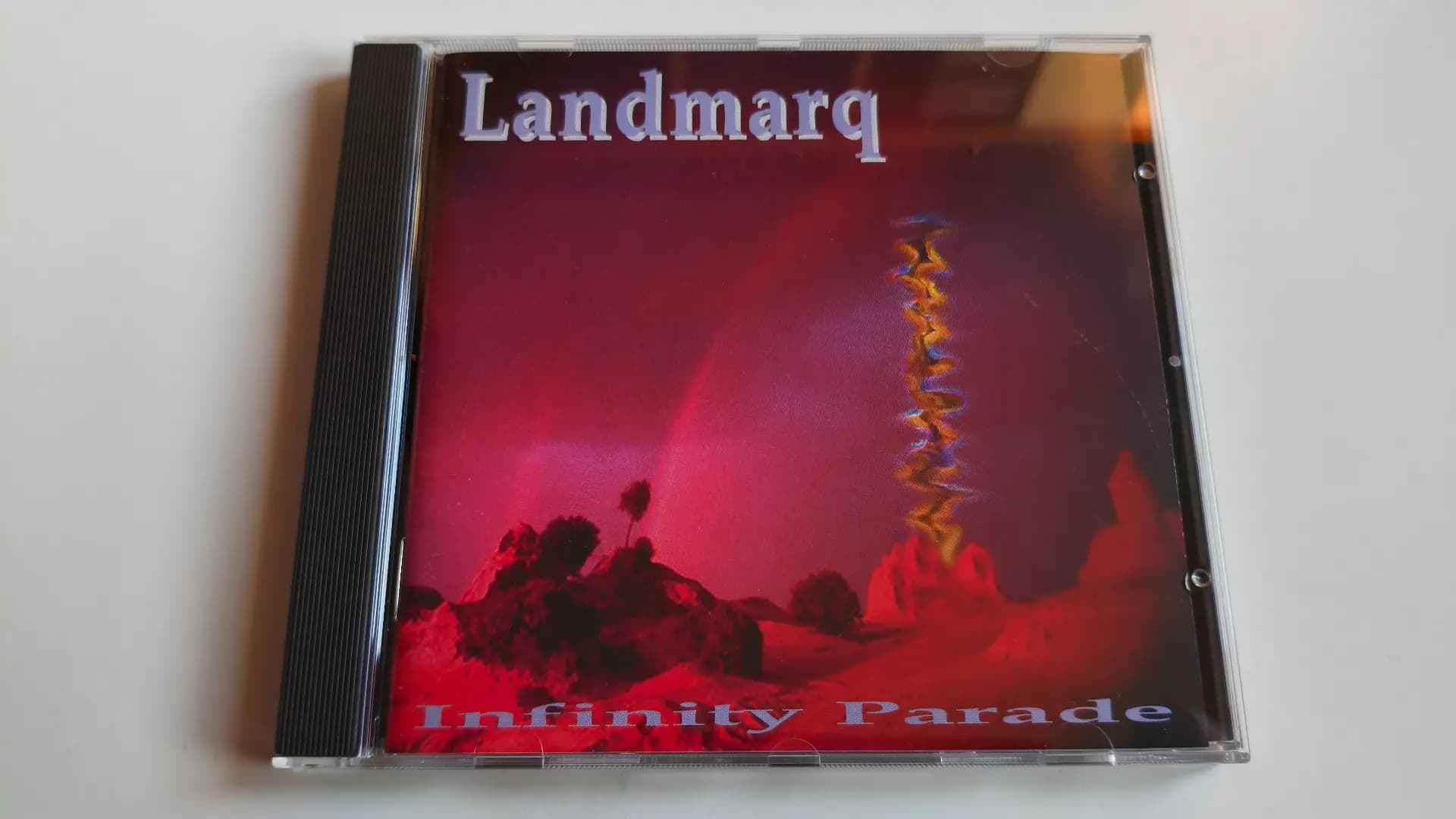 Infinity Parade - Landmarq