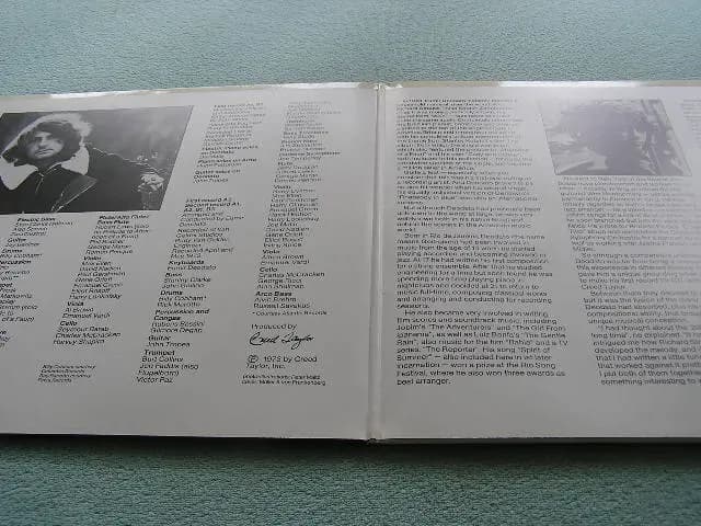 Główne zdjęcie - Eumir Deodato - Star Edition