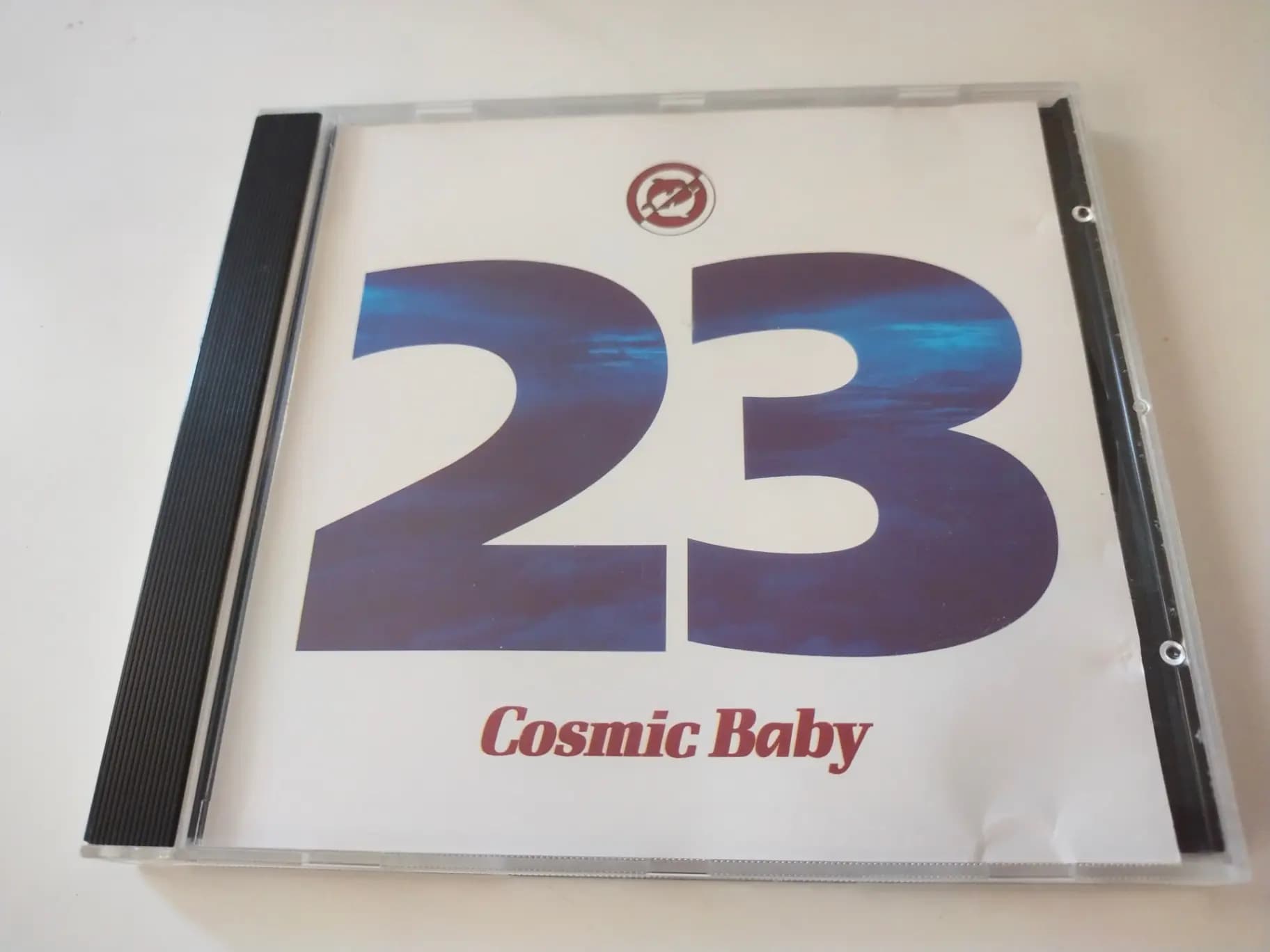 Główne zdjęcie - Cosmic Baby - 23
