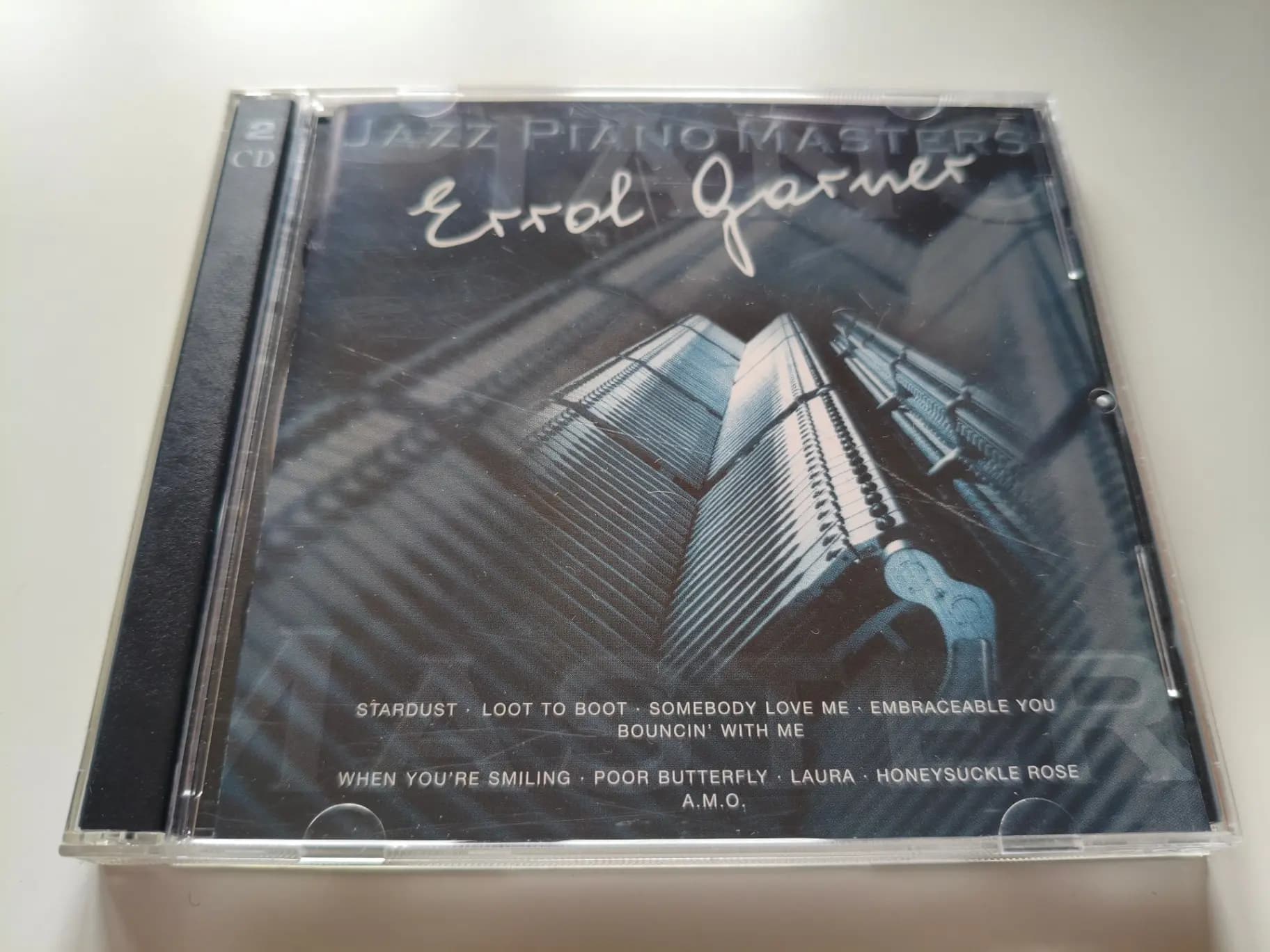 Erroll Garner - Erroll Garner