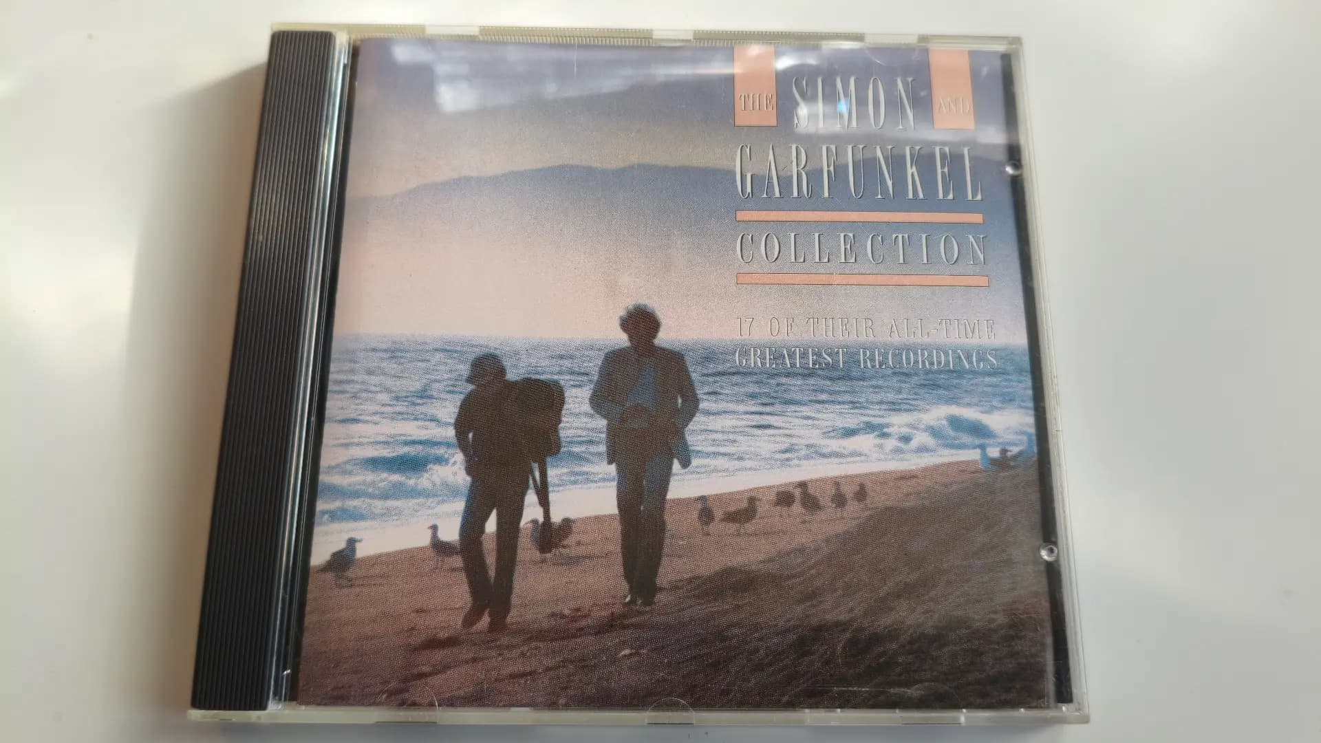 The Simon And Garfunkel Collection - Simon & Garfunkel