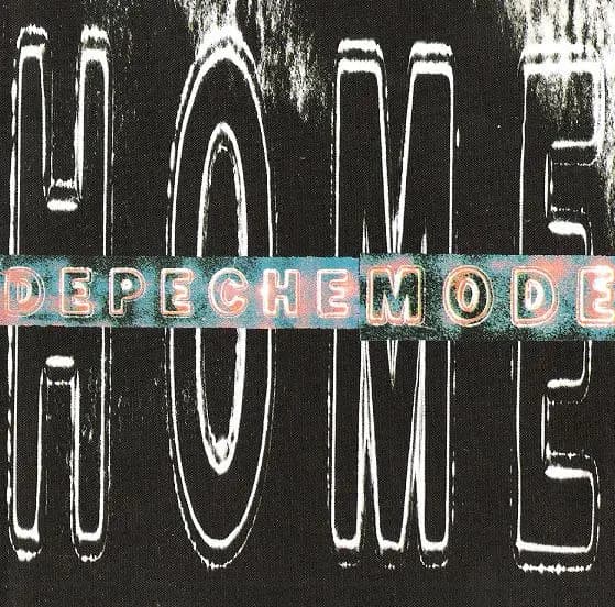 Home - Depeche Mode