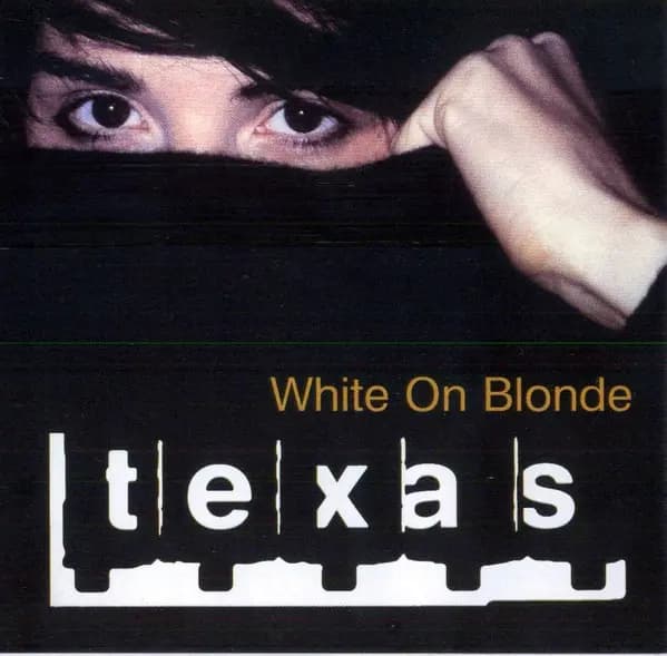 White On Blonde - Texas