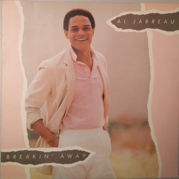 Breakin' Away - Al Jarreau
