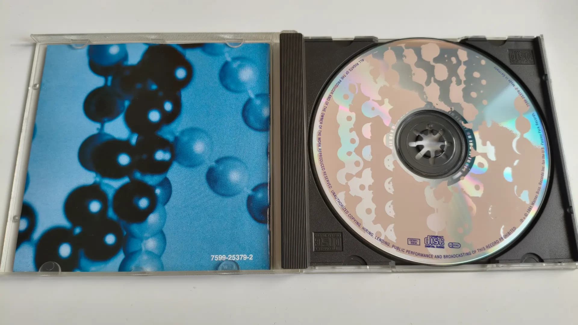 Główne zdjęcie - Prince, The New Power Generation - Diamonds And Pearls