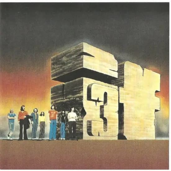 Główne zdjęcie - IF  - If 3