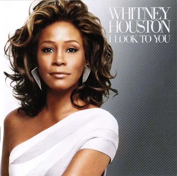 I Look To You - Whitney Houston