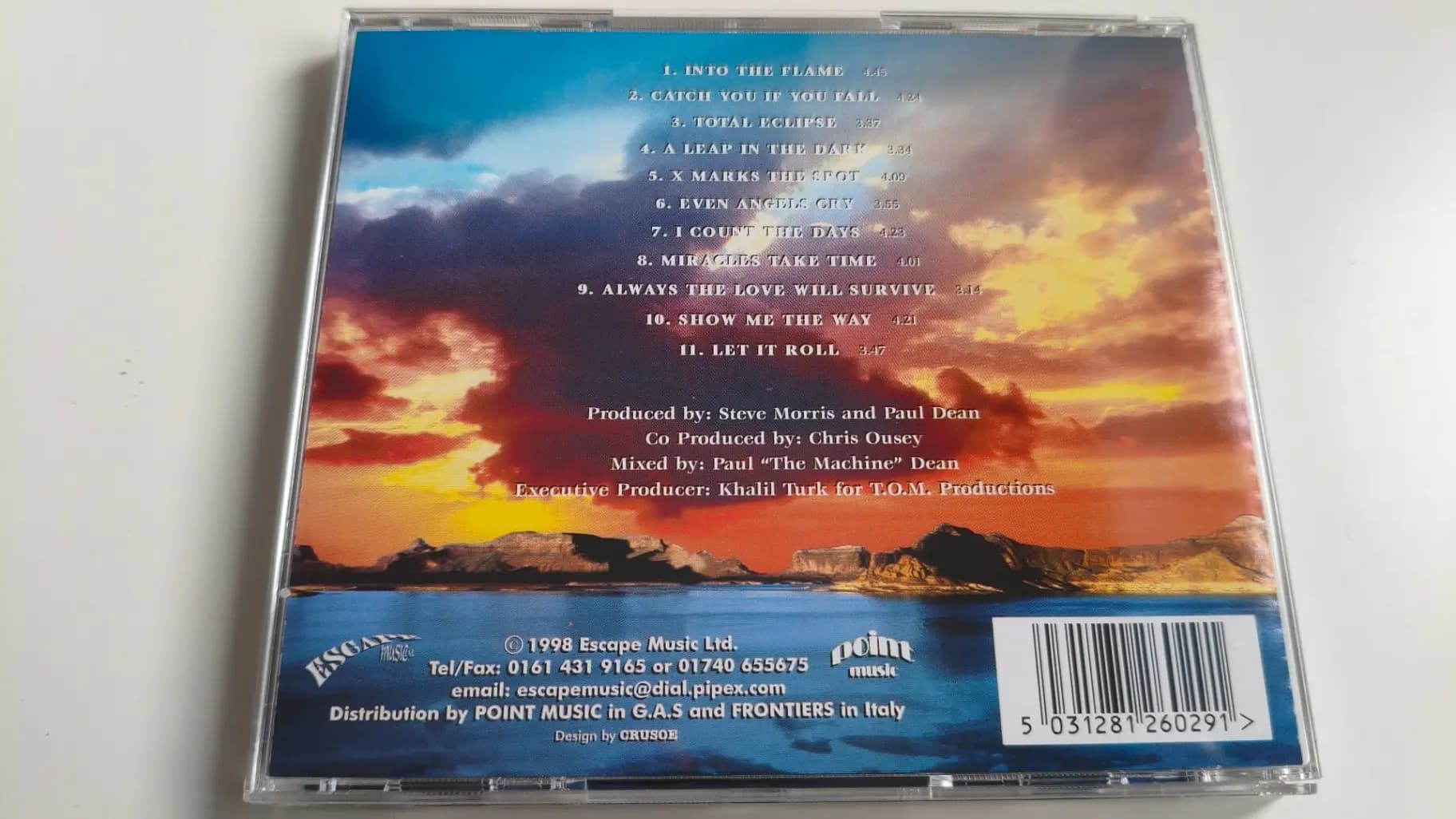 Główne zdjęcie - Heartland - Miracles By Design