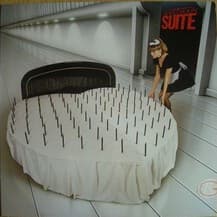 Okładka płyty Honeymoon Suite - Honeymoon Suite