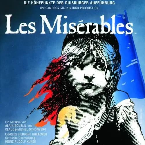 Główne zdjęcie - Boublil, Schönberg - Les Misérables