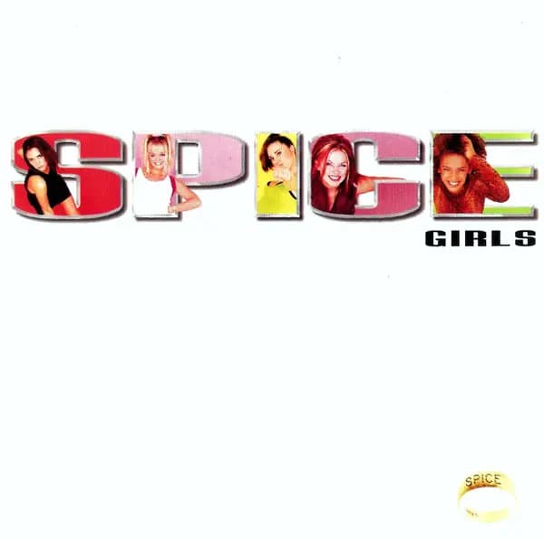 Spice - Spice Girls