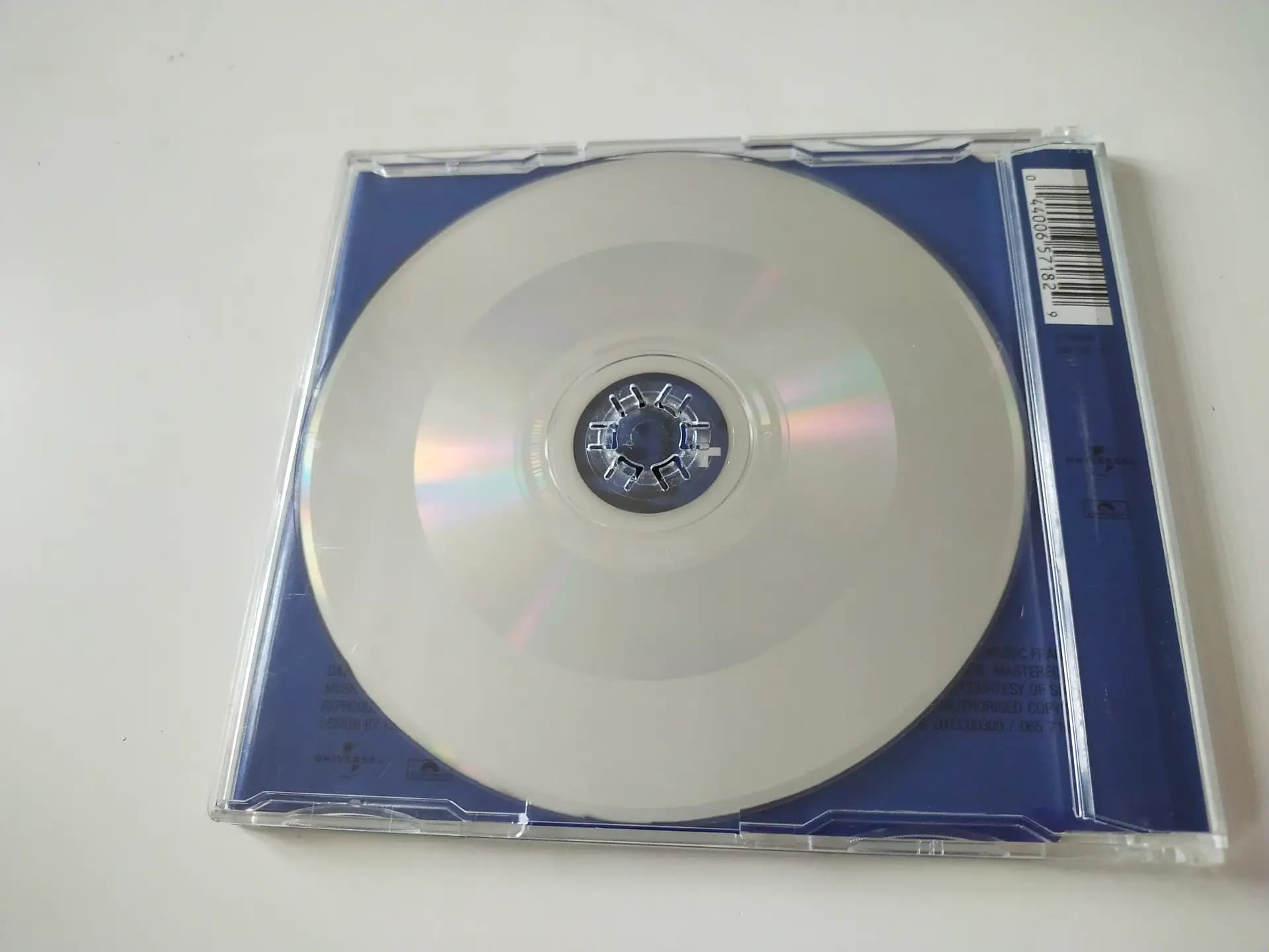 Główne zdjęcie - One-T, Cool-T - The Magic Key
