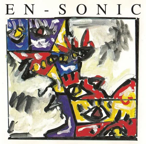 En-Sonic - EN-Sonic
