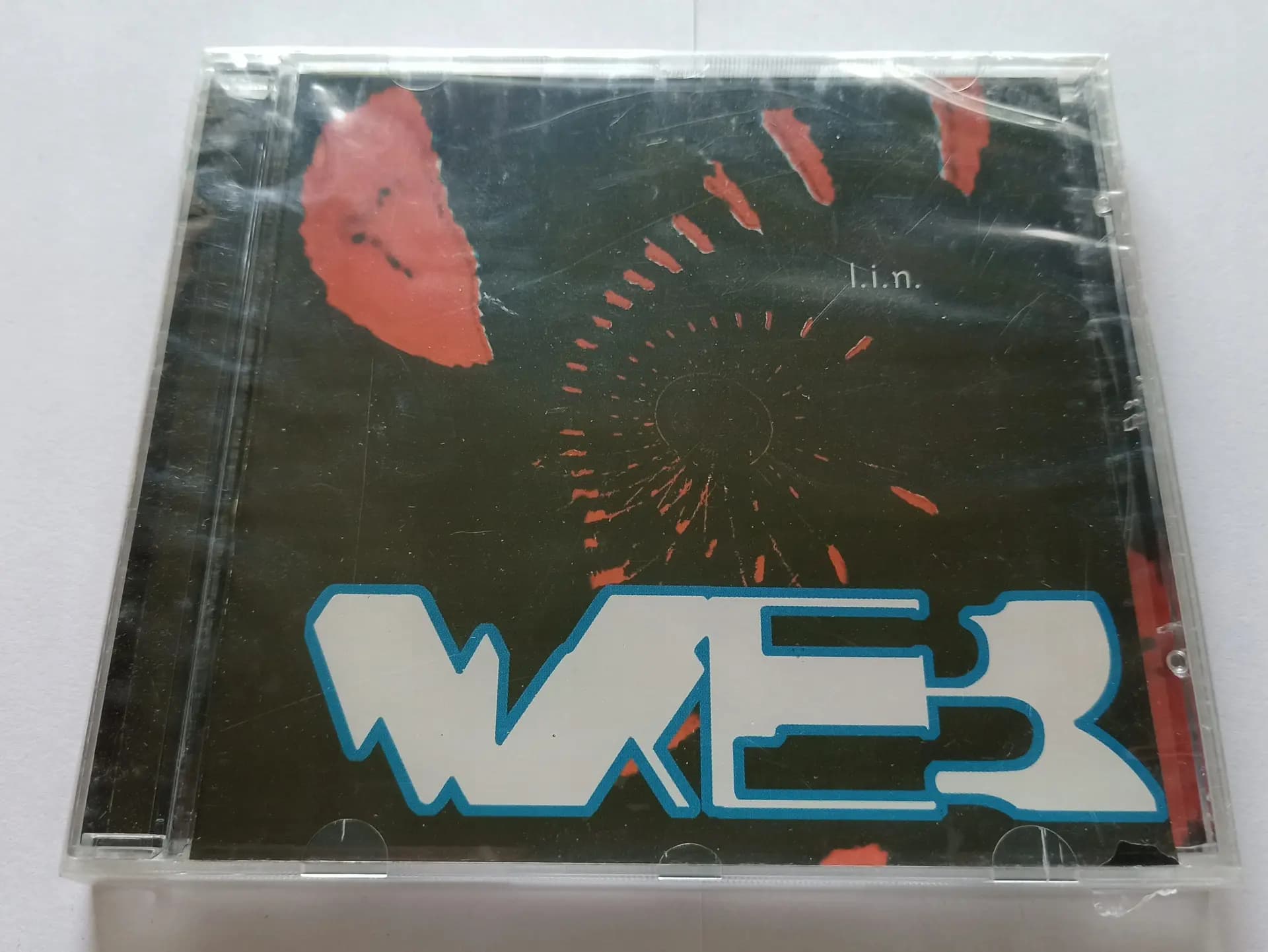 Główne zdjęcie - L.I.N. - Web