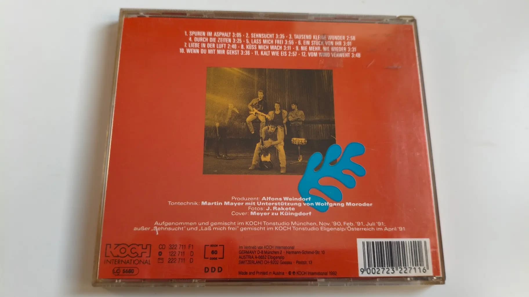Główne zdjęcie - Cick - Tausend Kleine Wunder