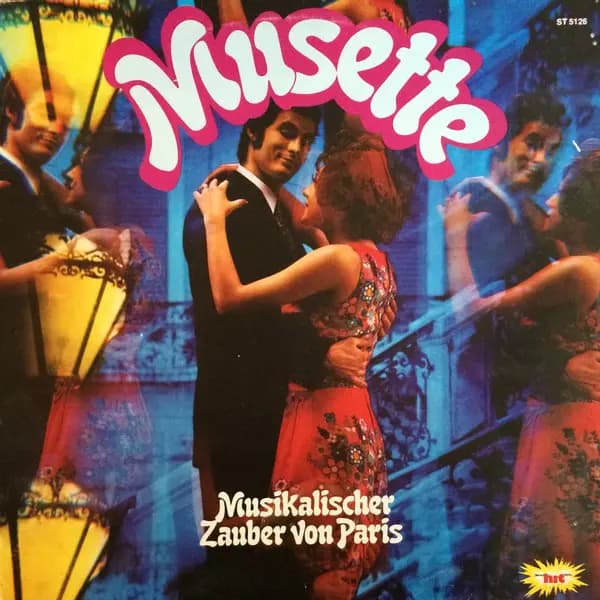 Główne zdjęcie - Roulin  - Musette