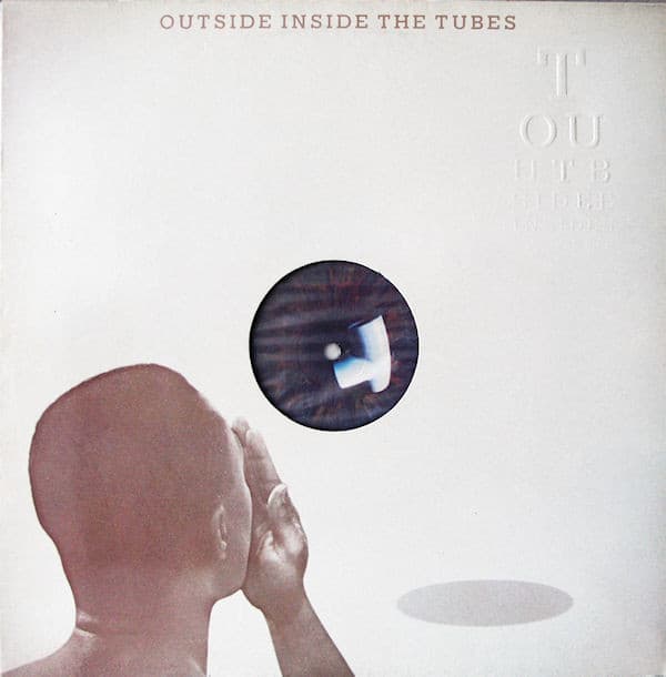 Outside Inside - The Tubes