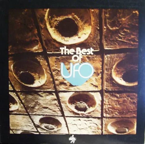 The Best Of UFO - UFO