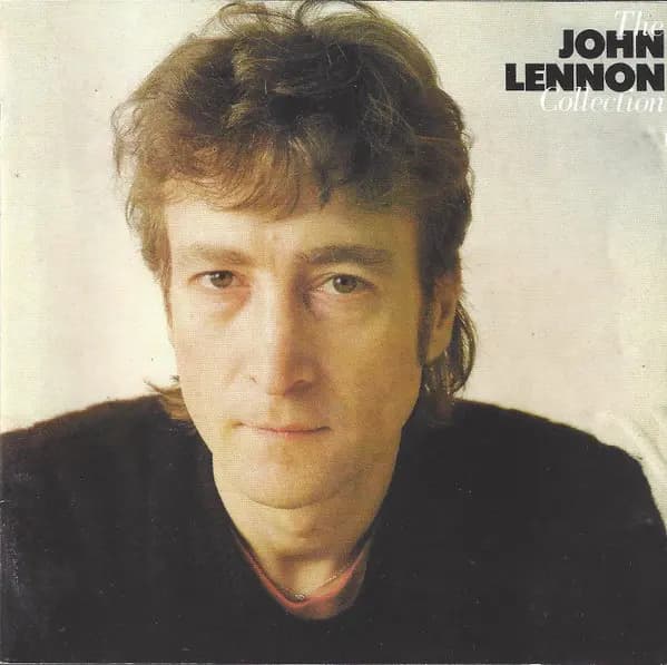 The John Lennon Collection - John Lennon