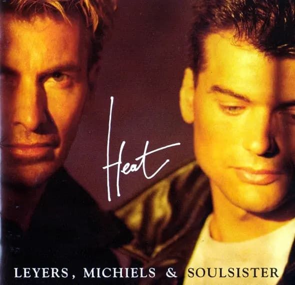 Heat - Soulsister