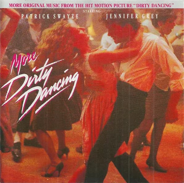 Główne zdjęcie - Various - More Dirty Dancing
