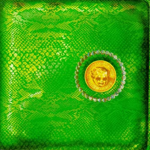 Billion Dollar Babies - Alice Cooper