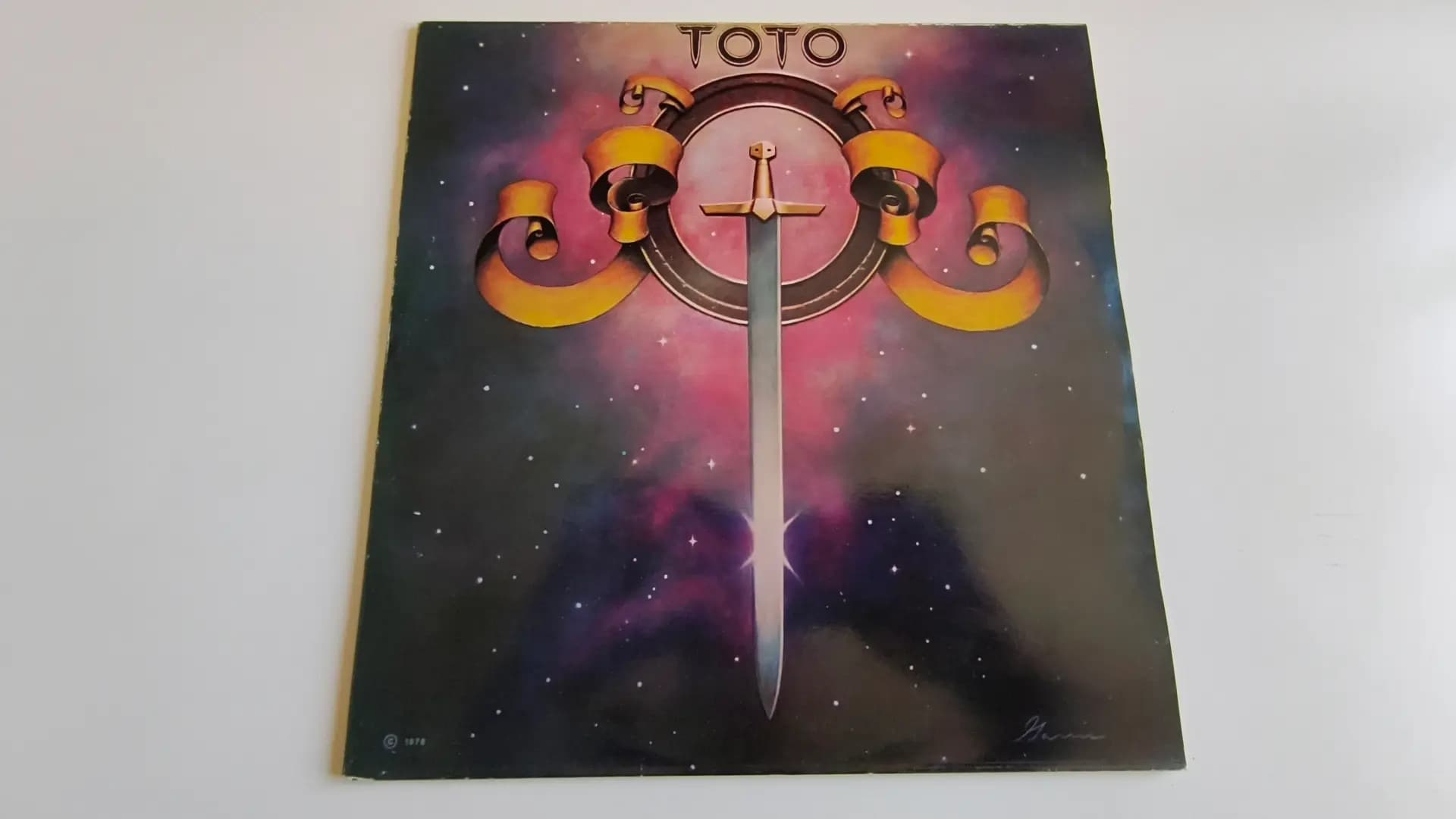 Główne zdjęcie - Toto - Toto