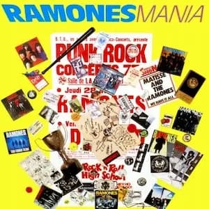 Ramones Mania - Ramones