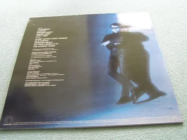 Główne zdjęcie - Mickey Jupp - Some People Can't Dance - Mickey Jupp - Some People Can't Dance