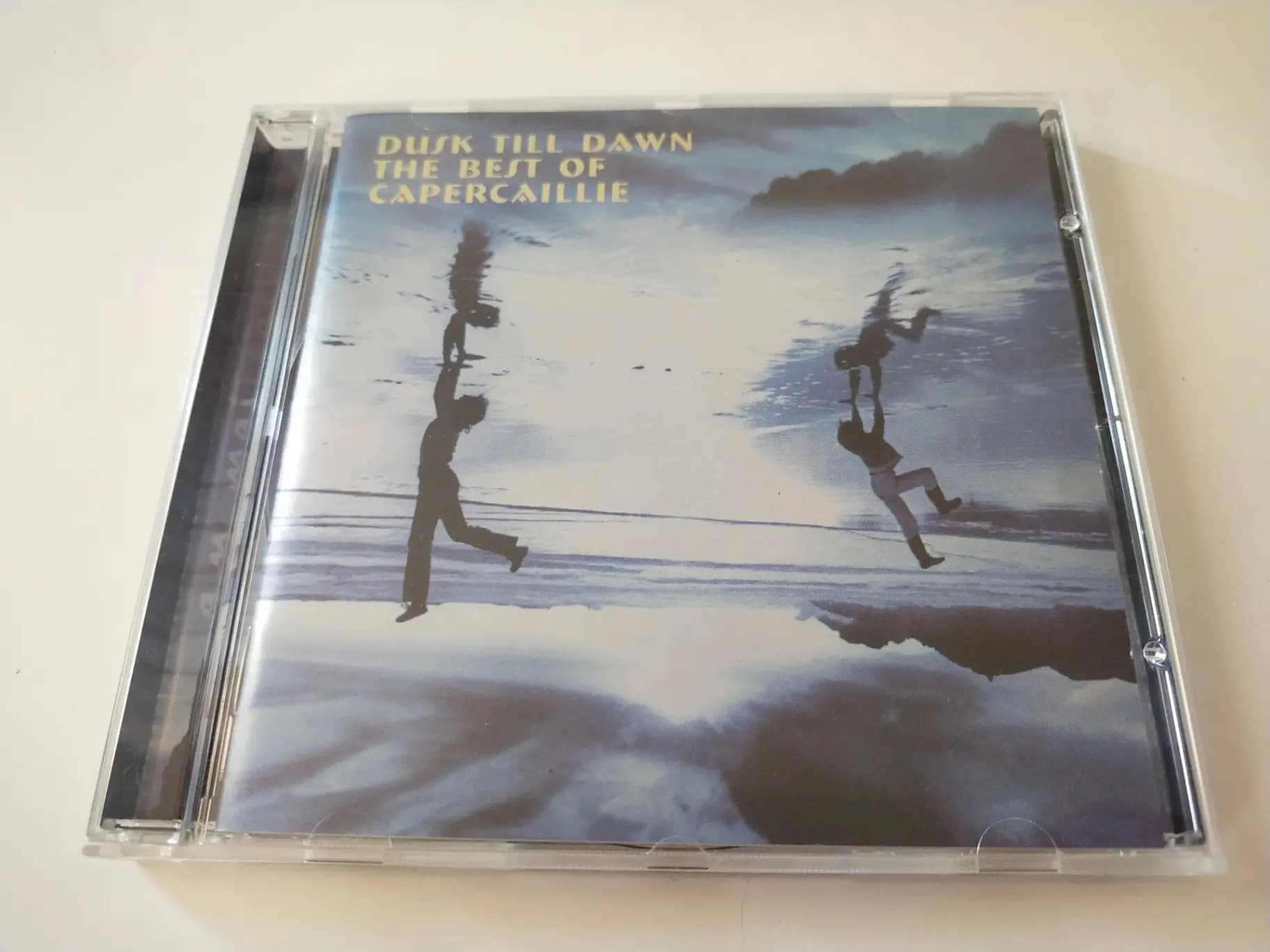 Główne zdjęcie - Capercaillie - Dusk Till Dawn (The Best Of Capercaillie) 