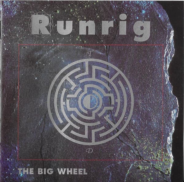 The Big Wheel - Runrig