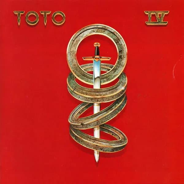 Główne zdjęcie - Toto - Toto IV